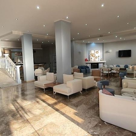 Zakros Hotel Tolo Ngoại thất bức ảnh
